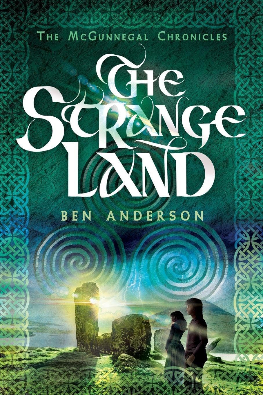 The Strange Land