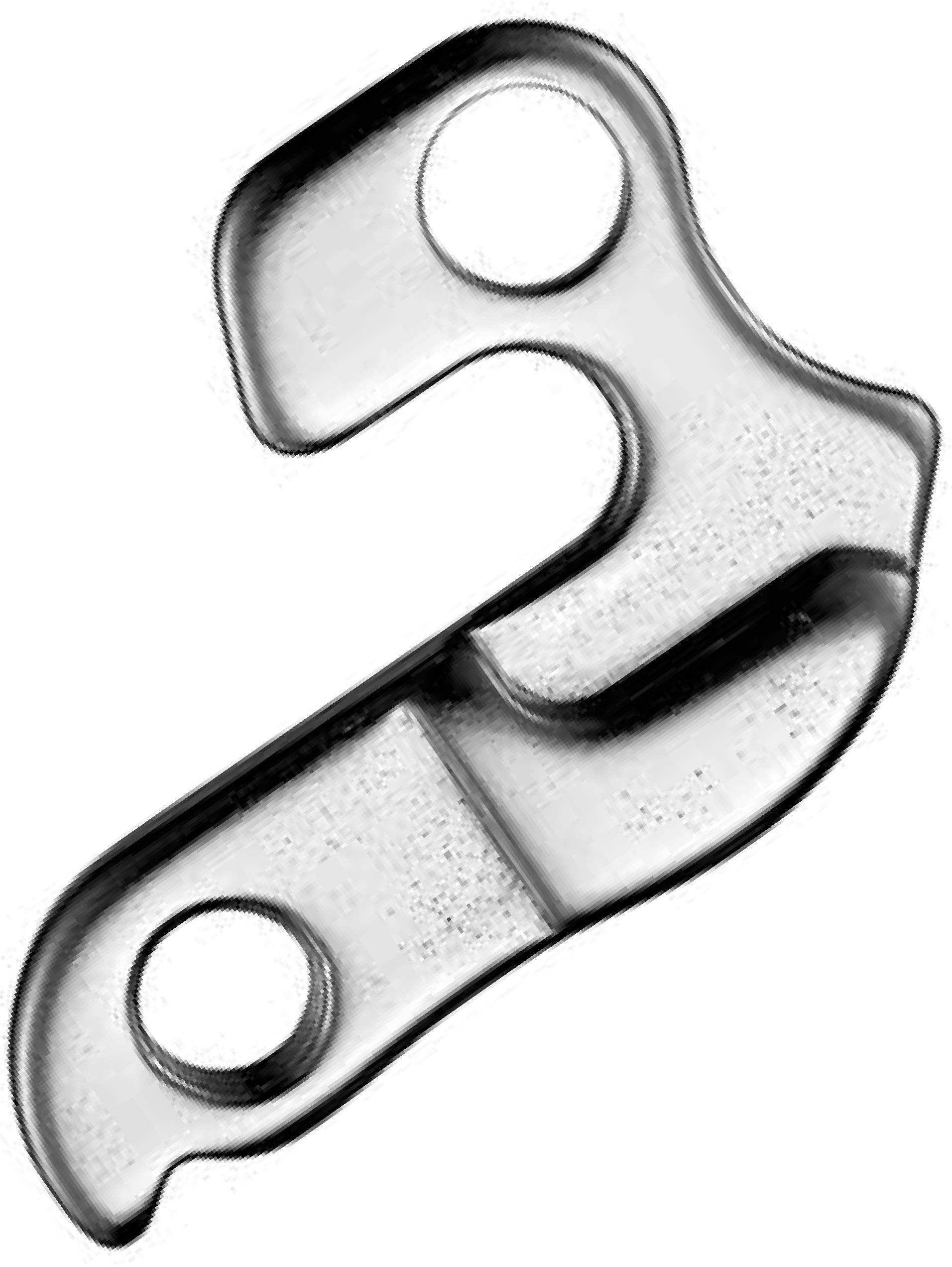 Gurpil280004 Toe of Change Table, gh-006