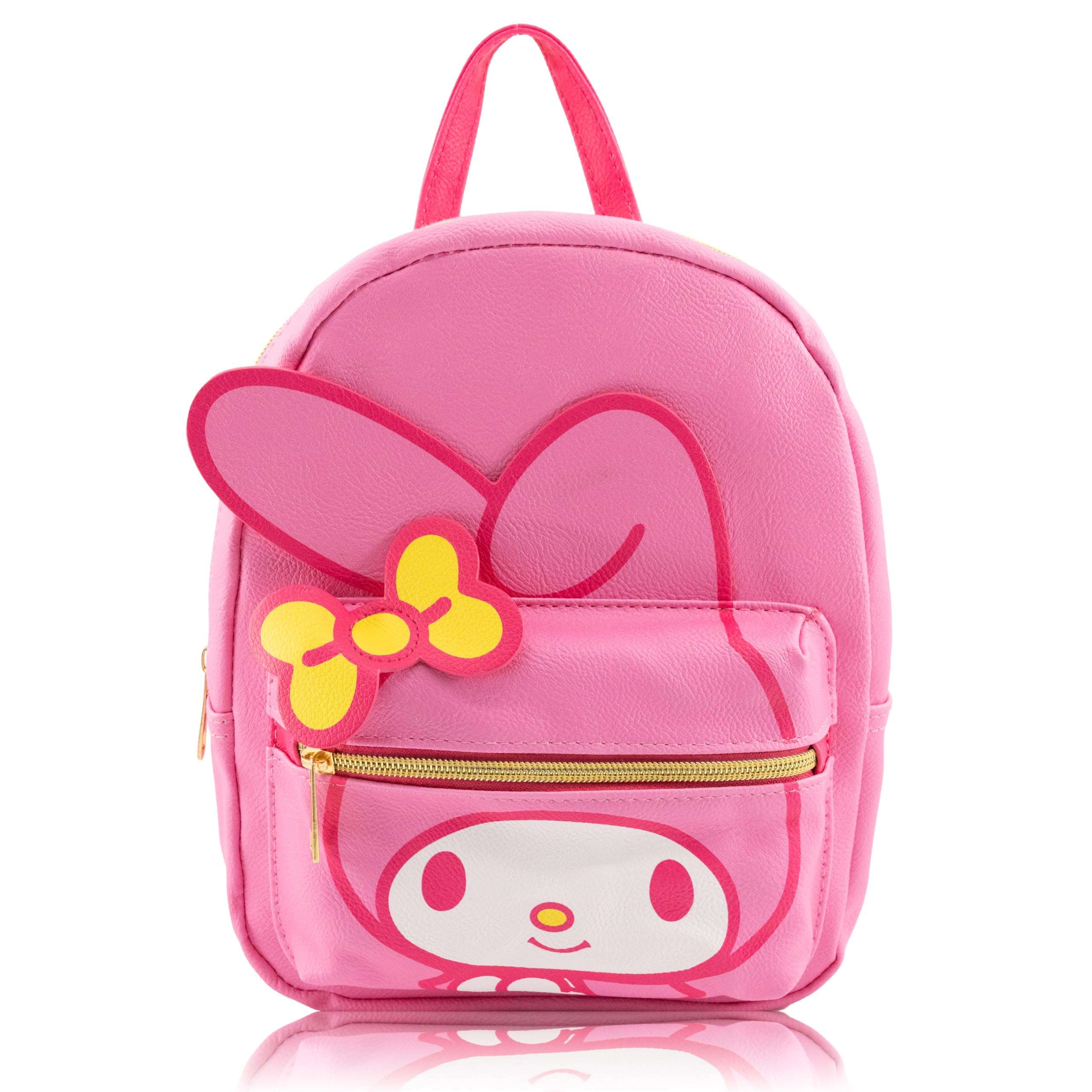 Fast Forward Sanrio Hello Kitty and Friends Backpack for Women