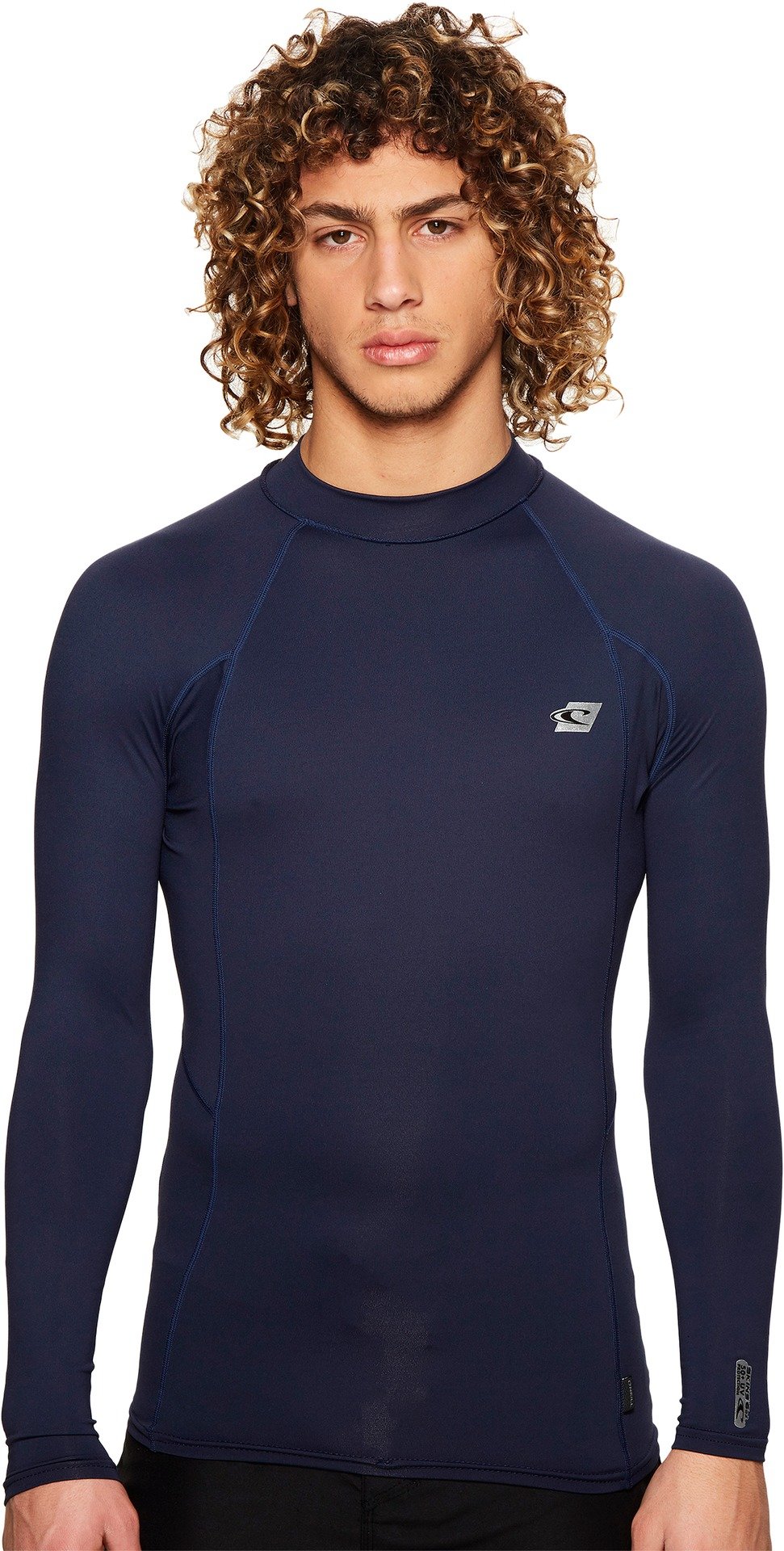 O'Neill Premium Skins Camisa de protección de Sarpullido Hombre