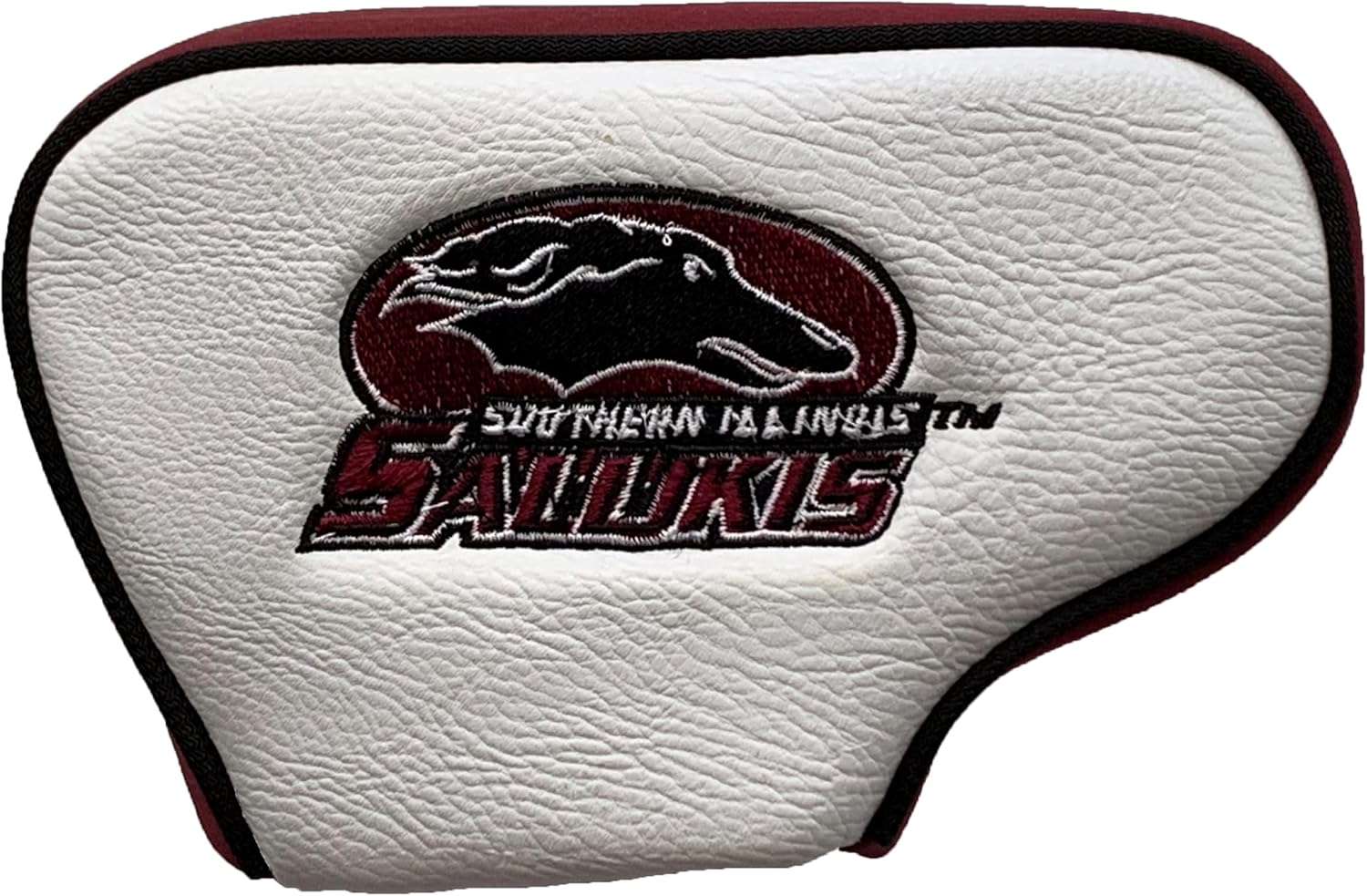 Team Golf College Unisex-Adult Golf Blade Putter Cover
