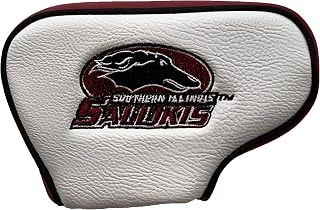 Team Golf College Unisex-Adult Golf Blade Putter Cover