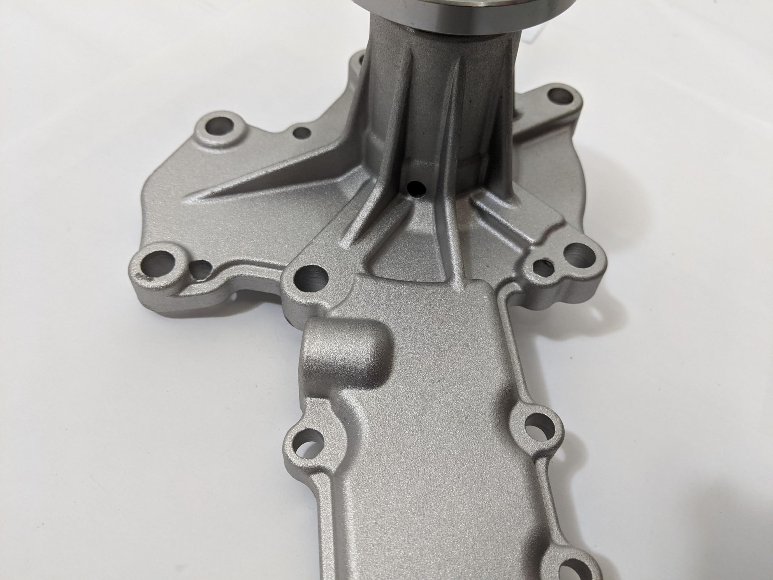 Bomba de Agua Para para Kubota V2403 V2203 1A051-73030 1A051-73032 1A051-73035