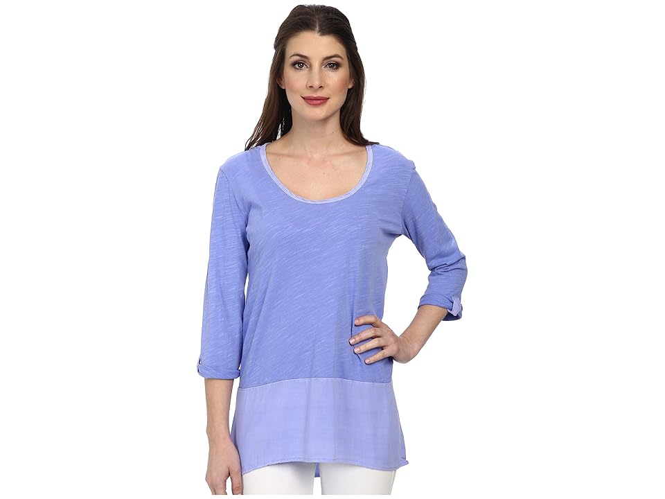 

Fresh Produce Windfall Top (Peri Blue) Women's Clothing