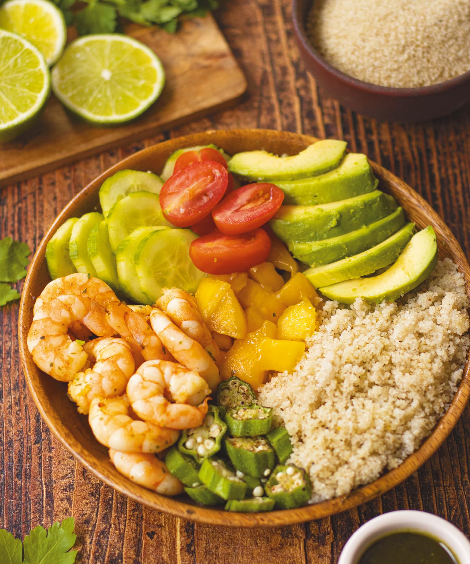 Ma cuisine d'Afrique