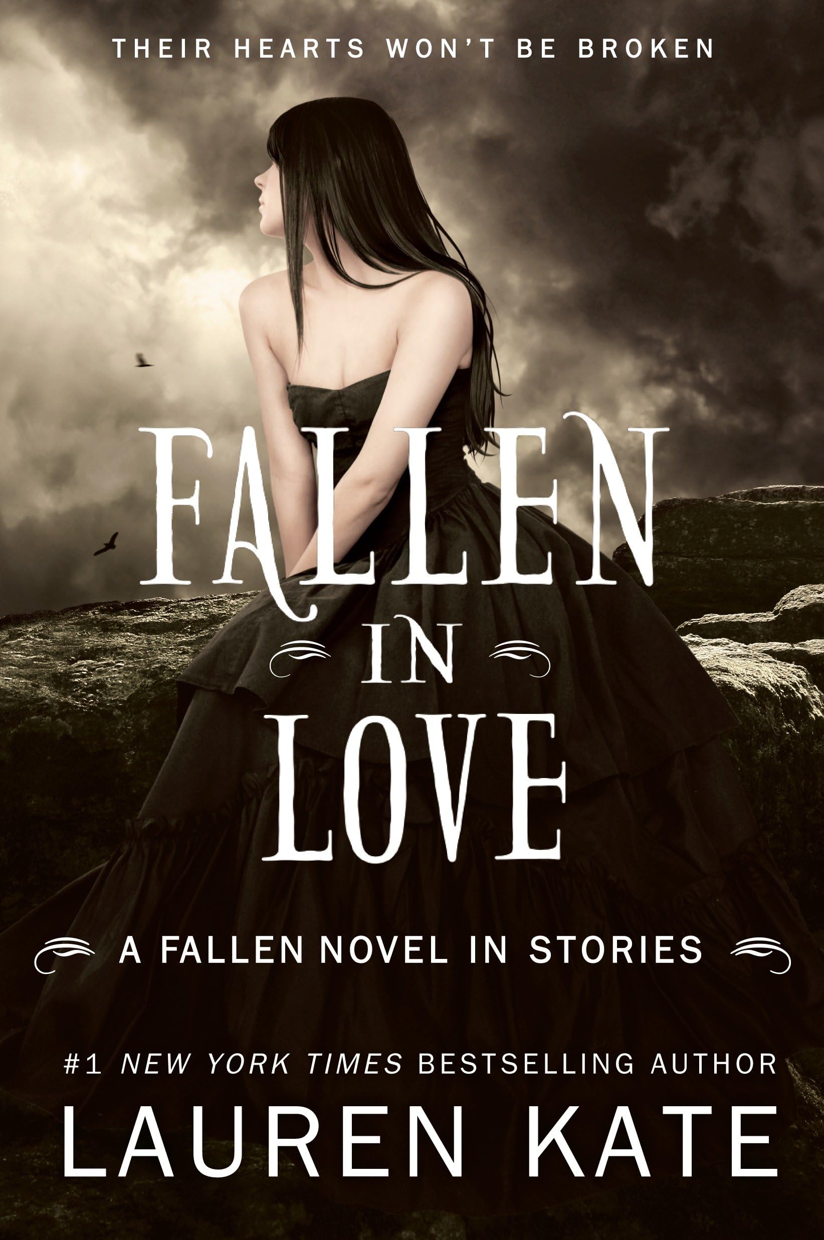 Lauren Kate | GEBRAUCHT Fallen in Love: A Fallen Novel in Stories