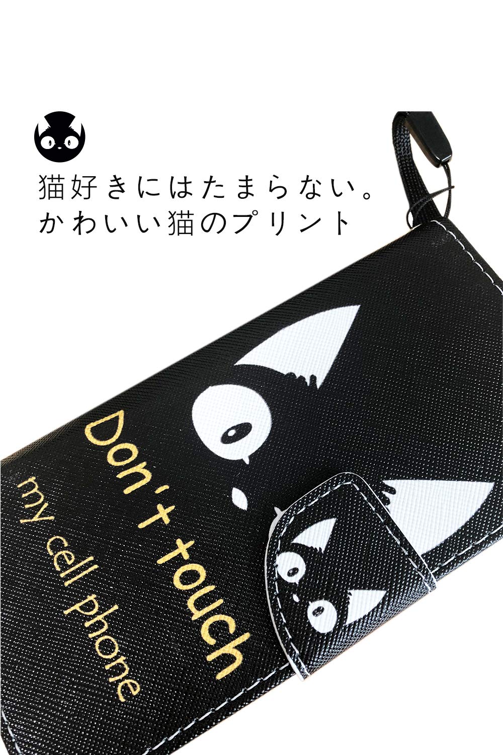 AQUOS wish 4 黒 ケース付き Amazon.co.jp: Aquos Wish 4 ケース ブラック 耐衝撃 落下防止 指紋