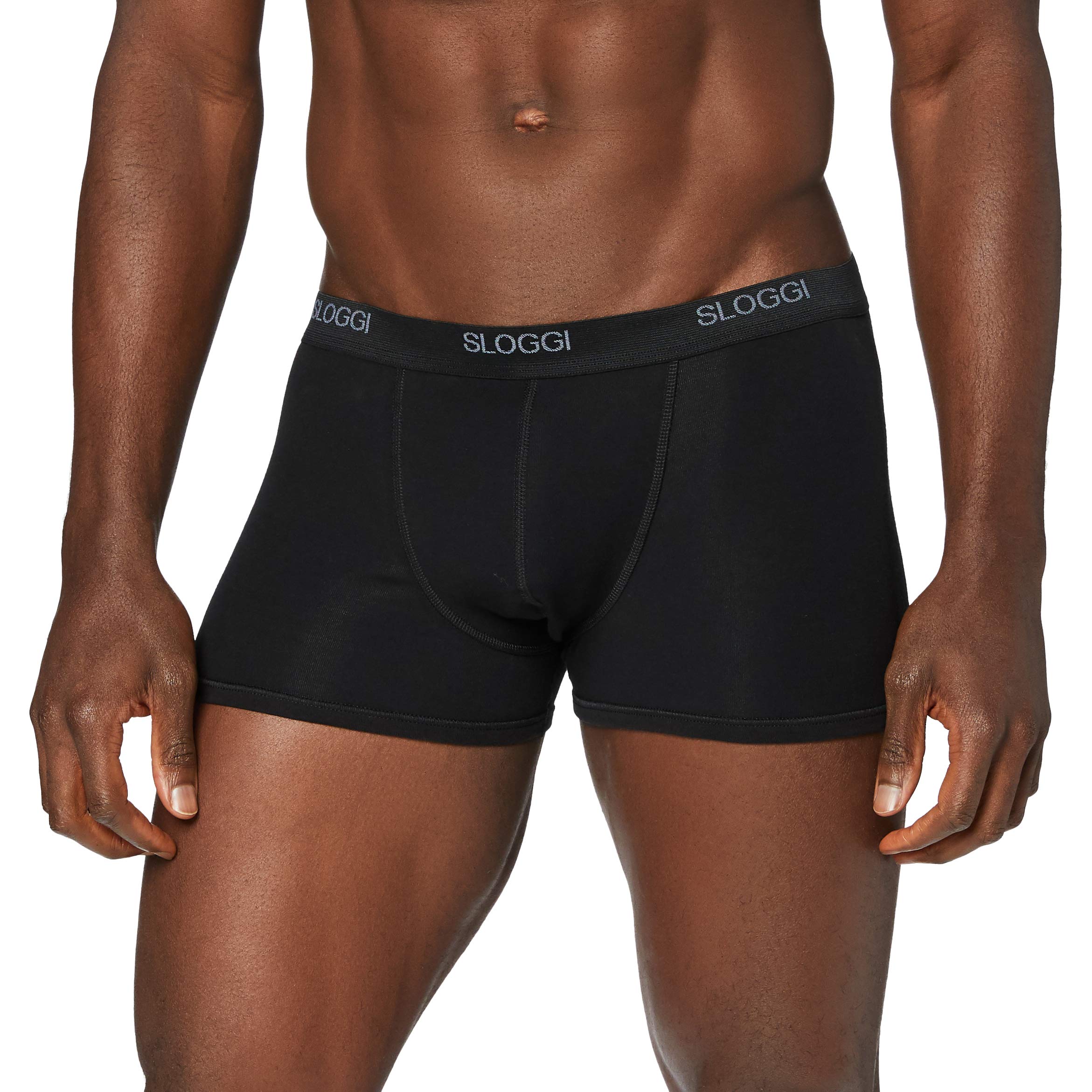 Sloggi Men Basic Short 2P