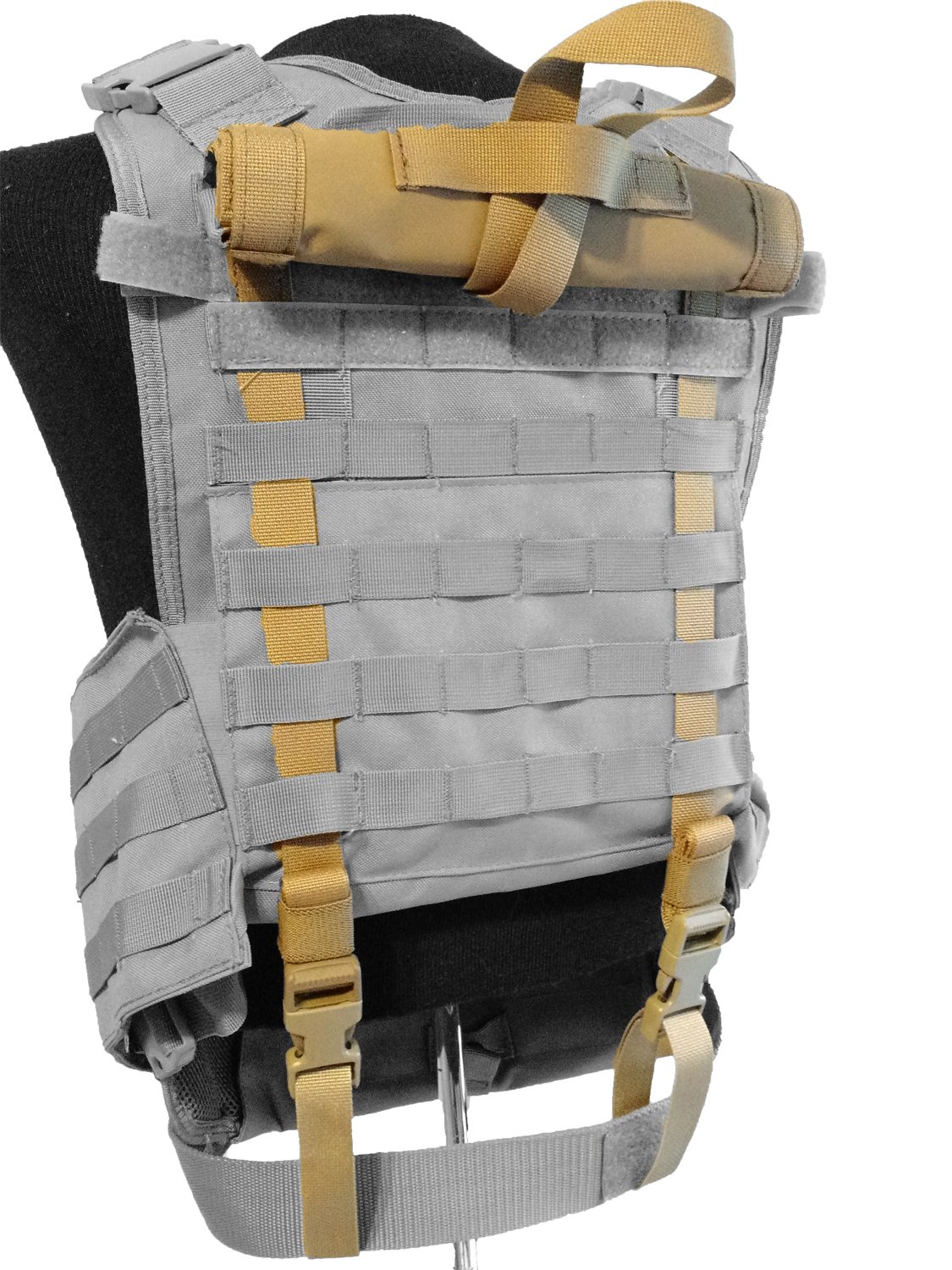 20140310A V Life Saving System, Coyote Tan/Black