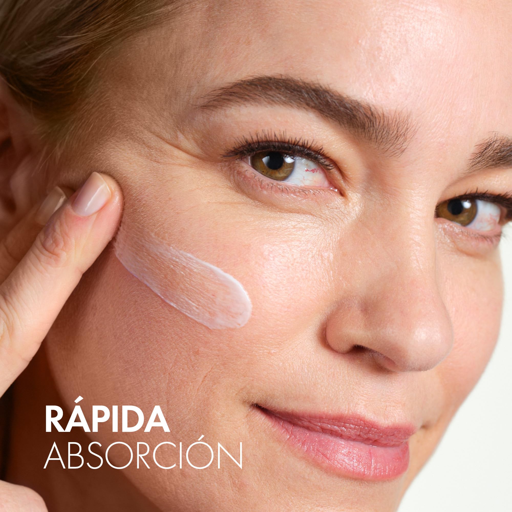 Vichy Crema de Noche Antimanchas con Retinol, Tratamiento Antiedad, Acción Regenerativa, Reduce Arrugas y Corrige la Intensidad de las Manchas, Liftactiv B3, 50 ml