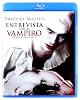 Entrevista Con El Vampiro Edición 20 Aniversario Blu-Ray [Blu-ray]