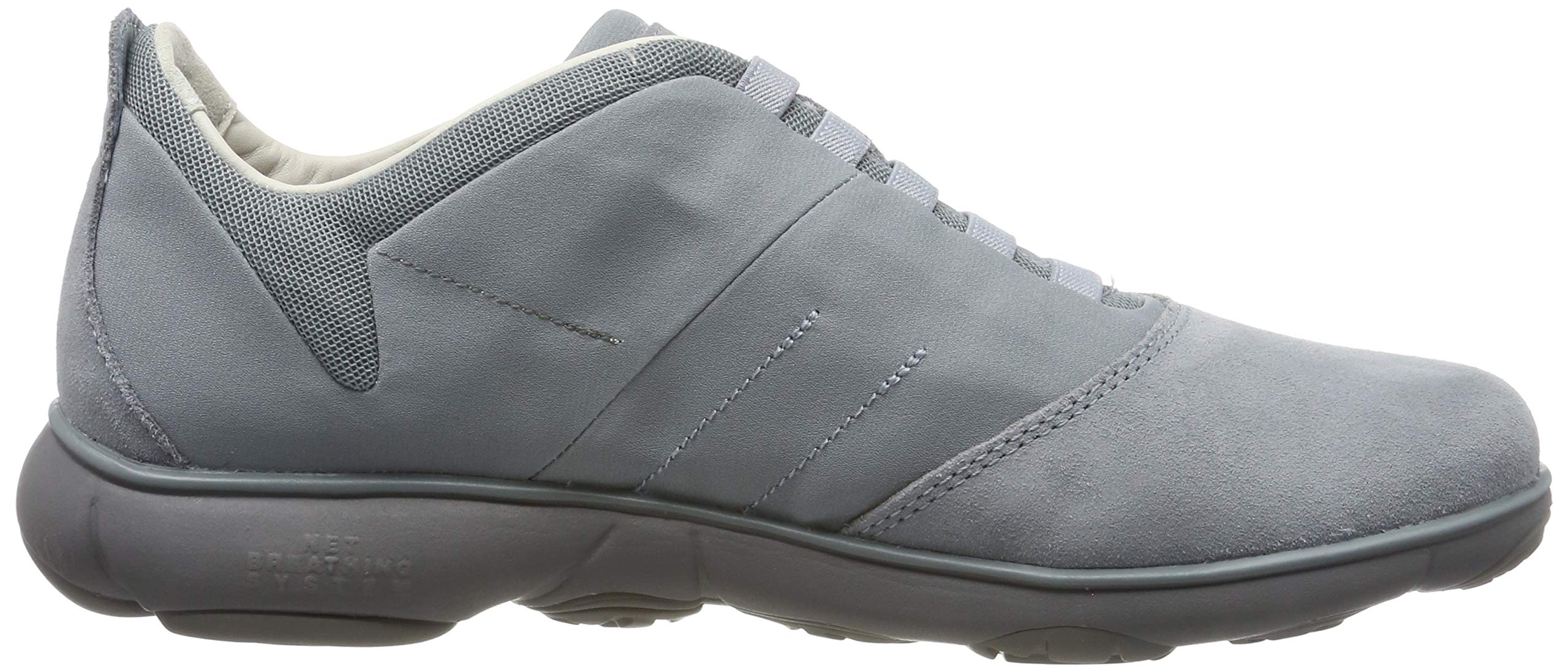Geox U Nebula B - Zapatillas Hombre