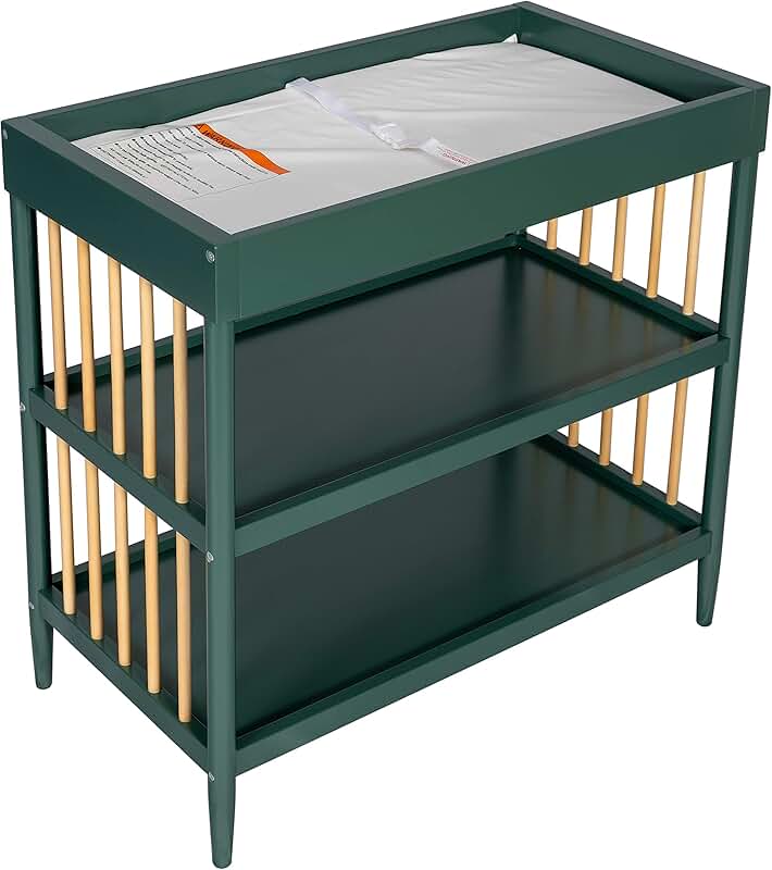 Shop Changing Tables