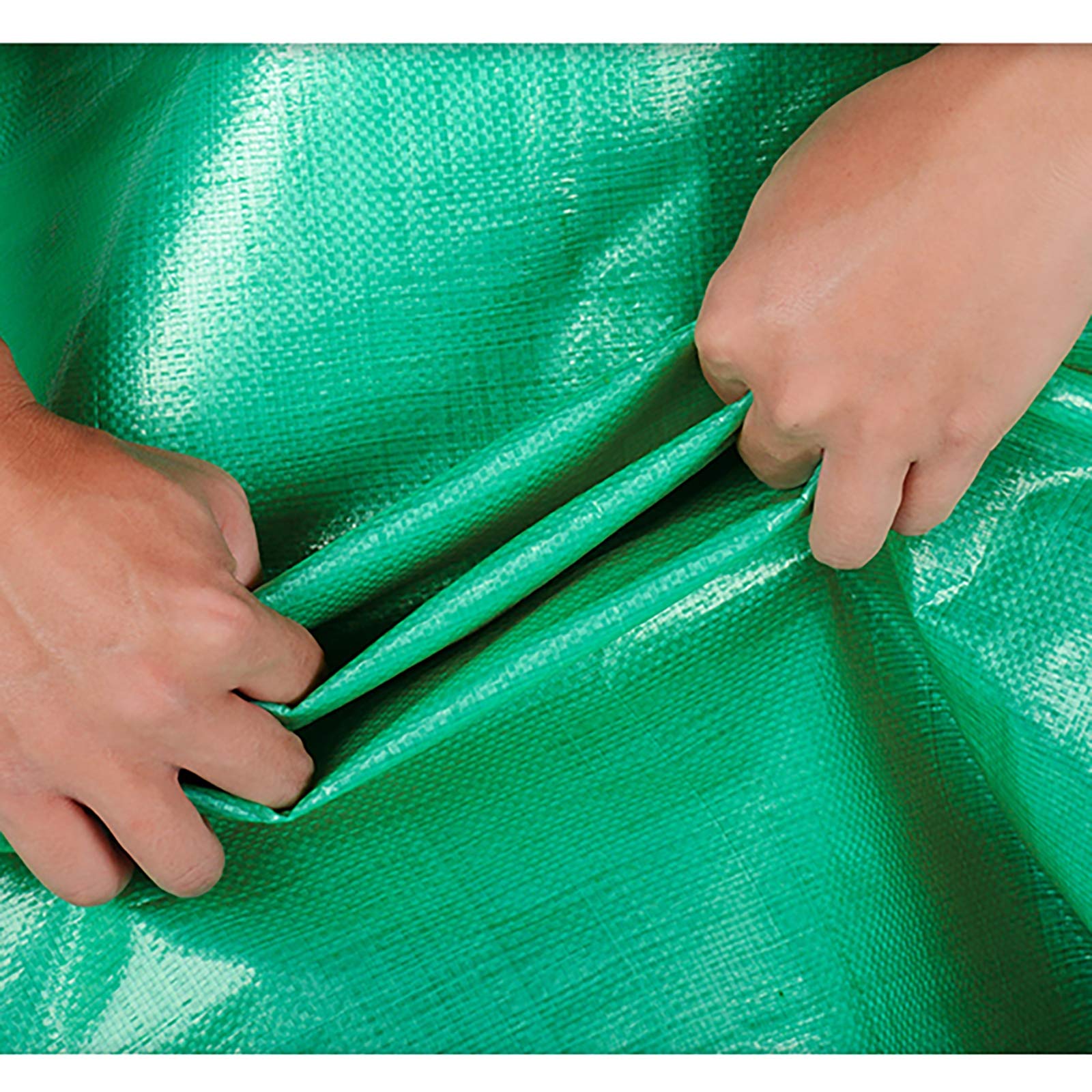 美品 System Tarp Recta 350x295 cm カーキ システムタープレクタ