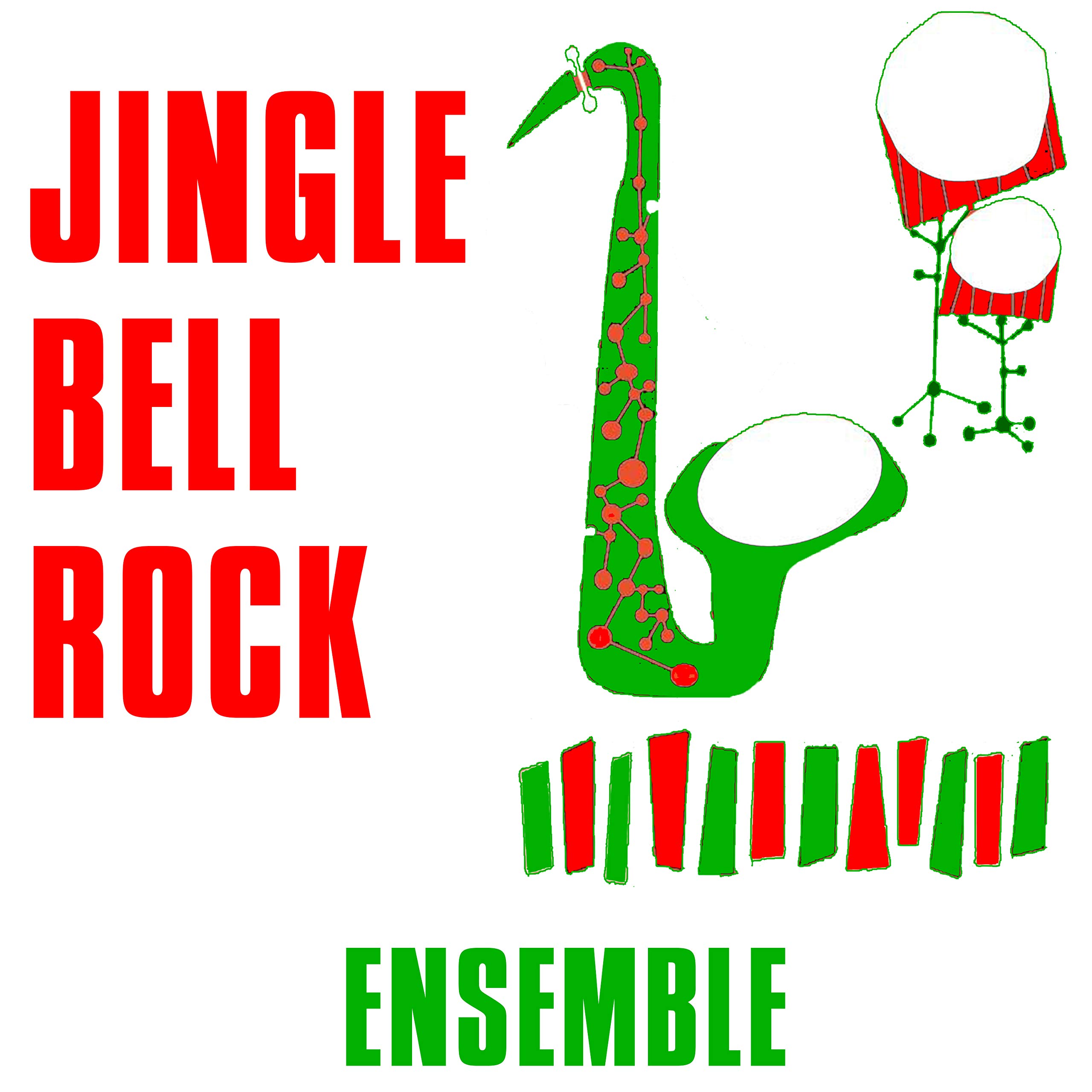 Jingle Bell Rock Ensemble