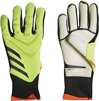 Amazon | アディダス adidas サッカー手袋・グローブ ユニセックス