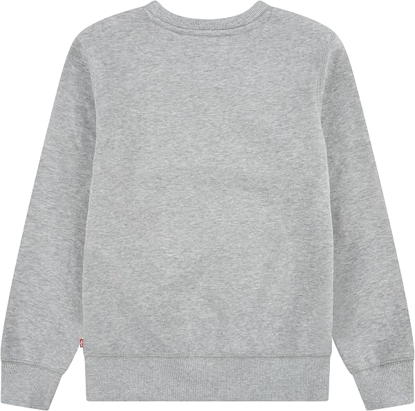 Levi'S Lvb Batwing Crewneck Sudadera Niños (Pack de 1) - 3