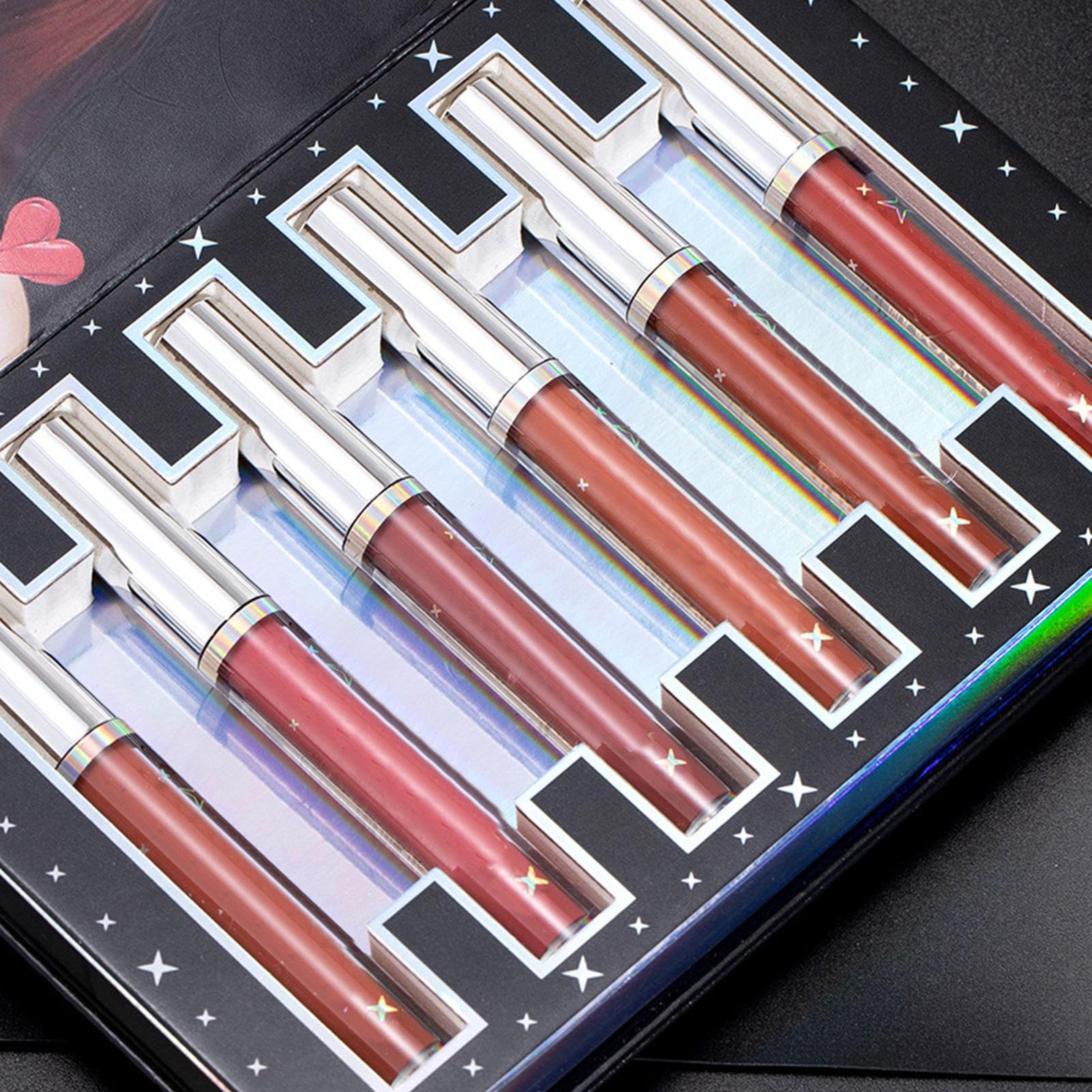 Palette di ombretti | Ombretto in 48 colori stile libro, per viso glitterato blush contorno, per tutti i giorni, feste, viaggi, vacanze, compleanno, matrimonio, eventi donne