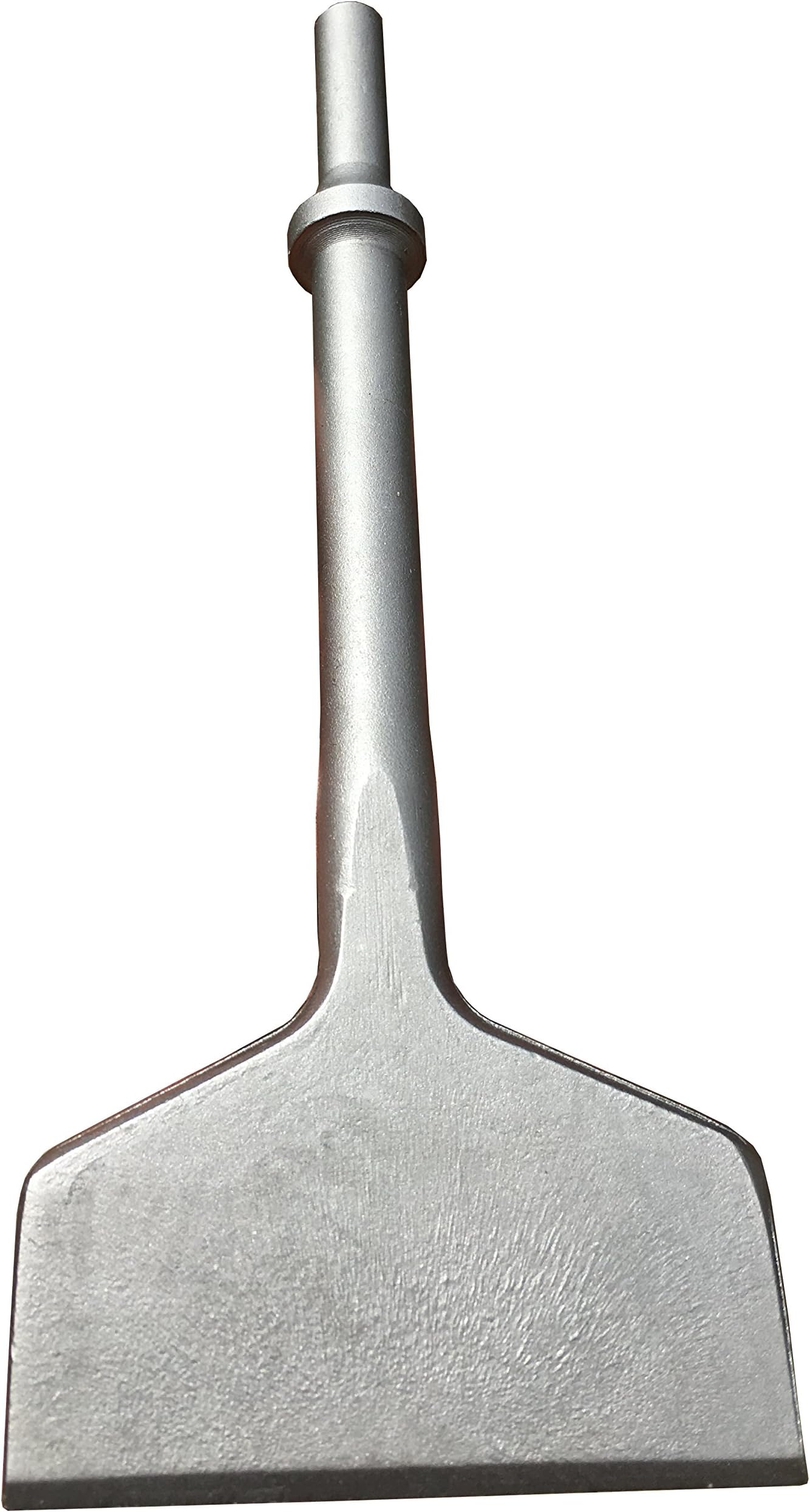 THINSET REMOVAL BIT 3-in Wide Machine Sharpened Tile &, 0.401 in shank!!! (3" X 7.5")