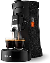 Philips Senseo Select ECO-Kaffeepadmaschine CSA240/20
