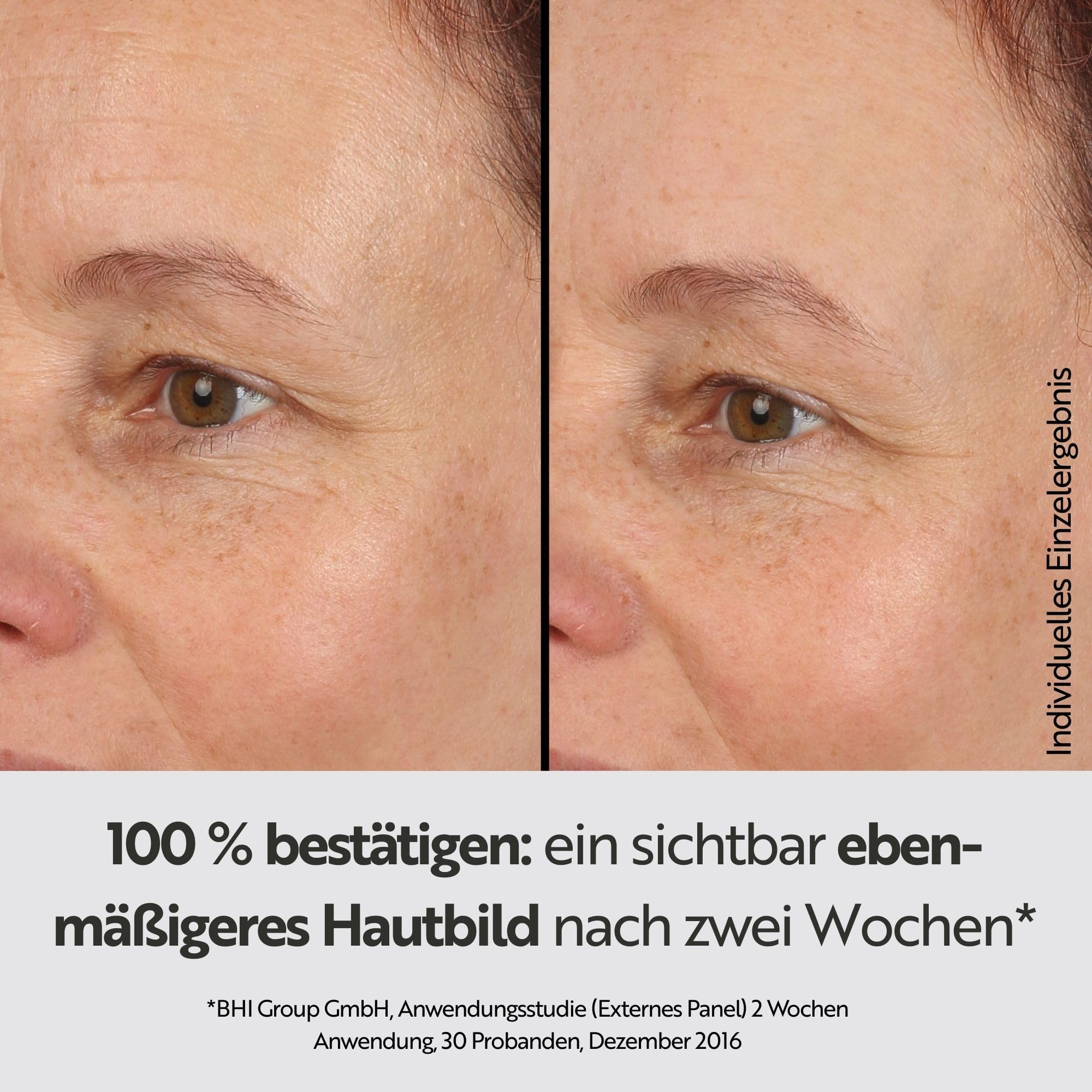 M. Asam Vinolift Gesichts Serum Overnight Lift Peptide Essence (50ml)