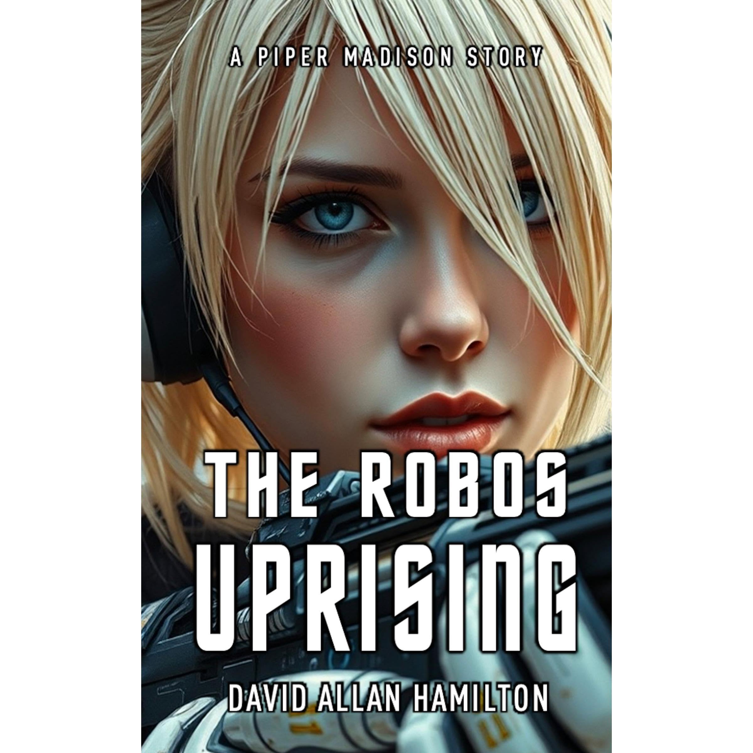 The Robos Uprising