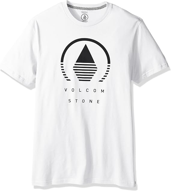 T-Shirt Volcom Pearys