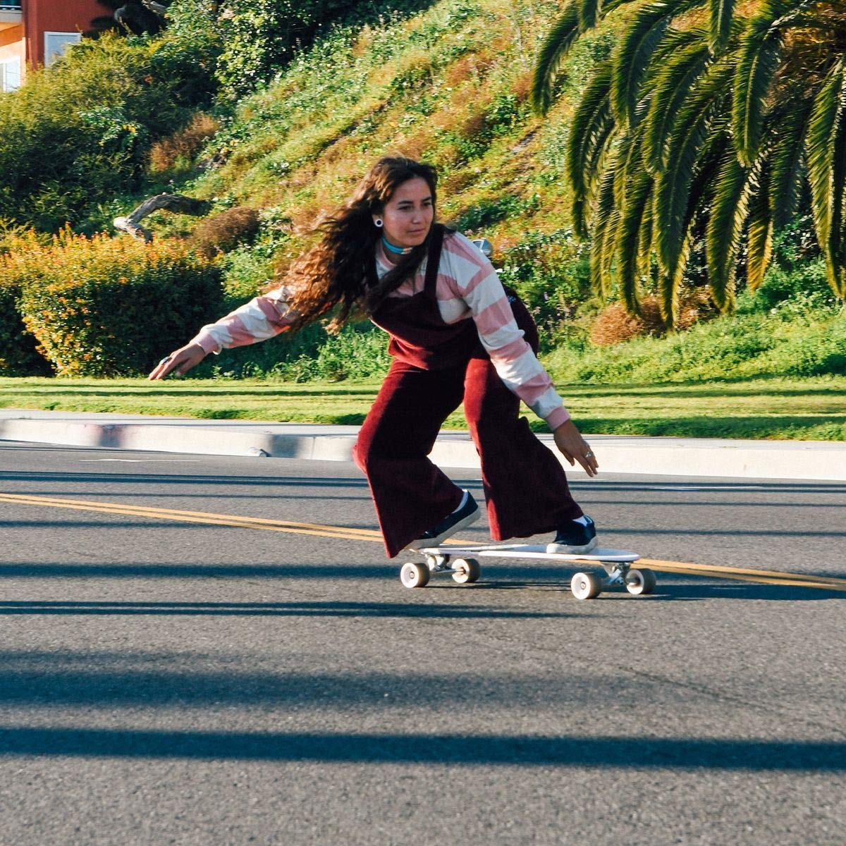 Impala Skate - Longboard Jupiter
