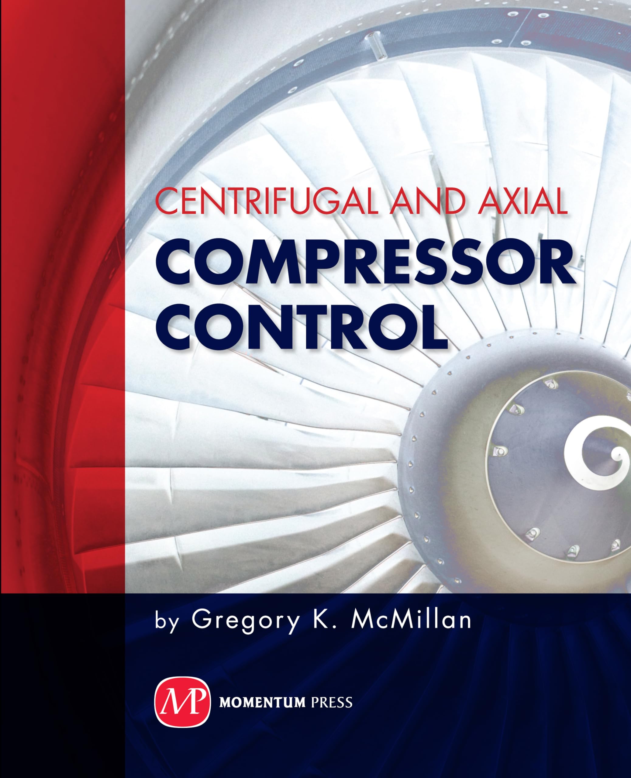 Centrifugal and Axial Compressor Control (AGENCY/DISTRIBUTED)