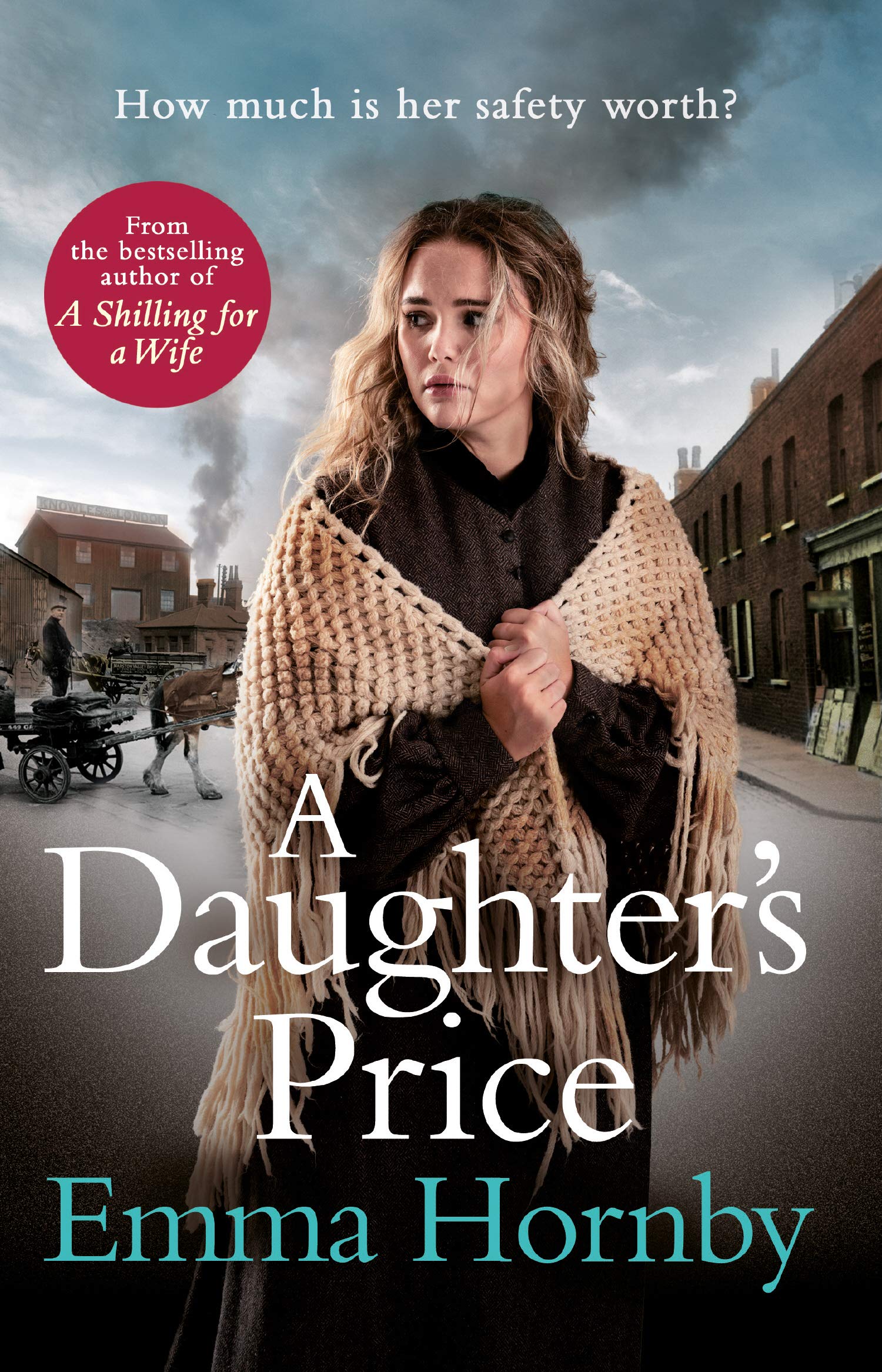 A Daughter's Price by Emma Hornby - 9780552175760