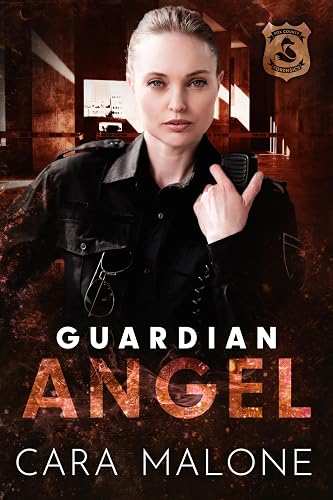 Guardian Angel (Fox County Forensics Book 8)