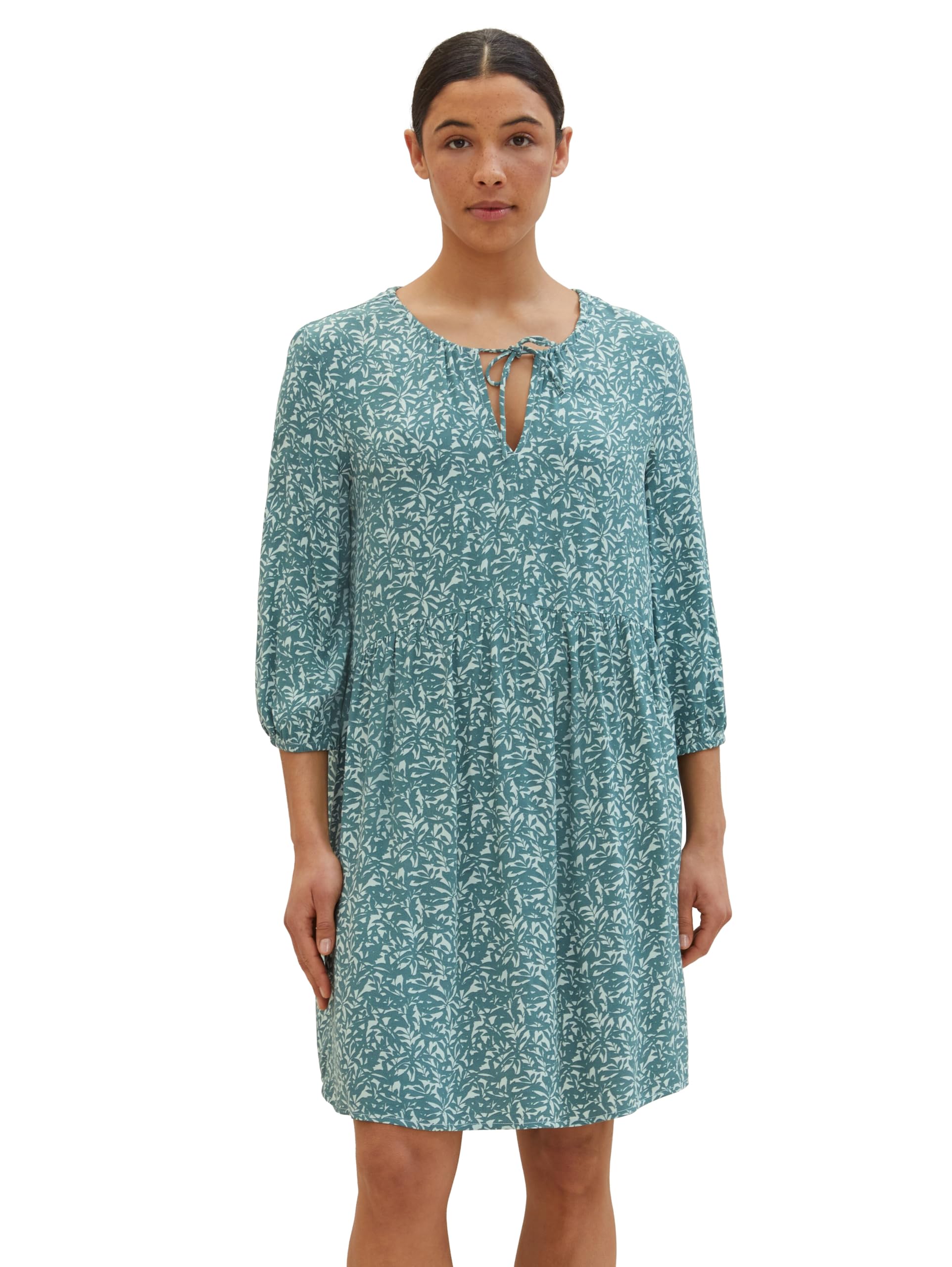 TOM TAILOR Damen Kleid