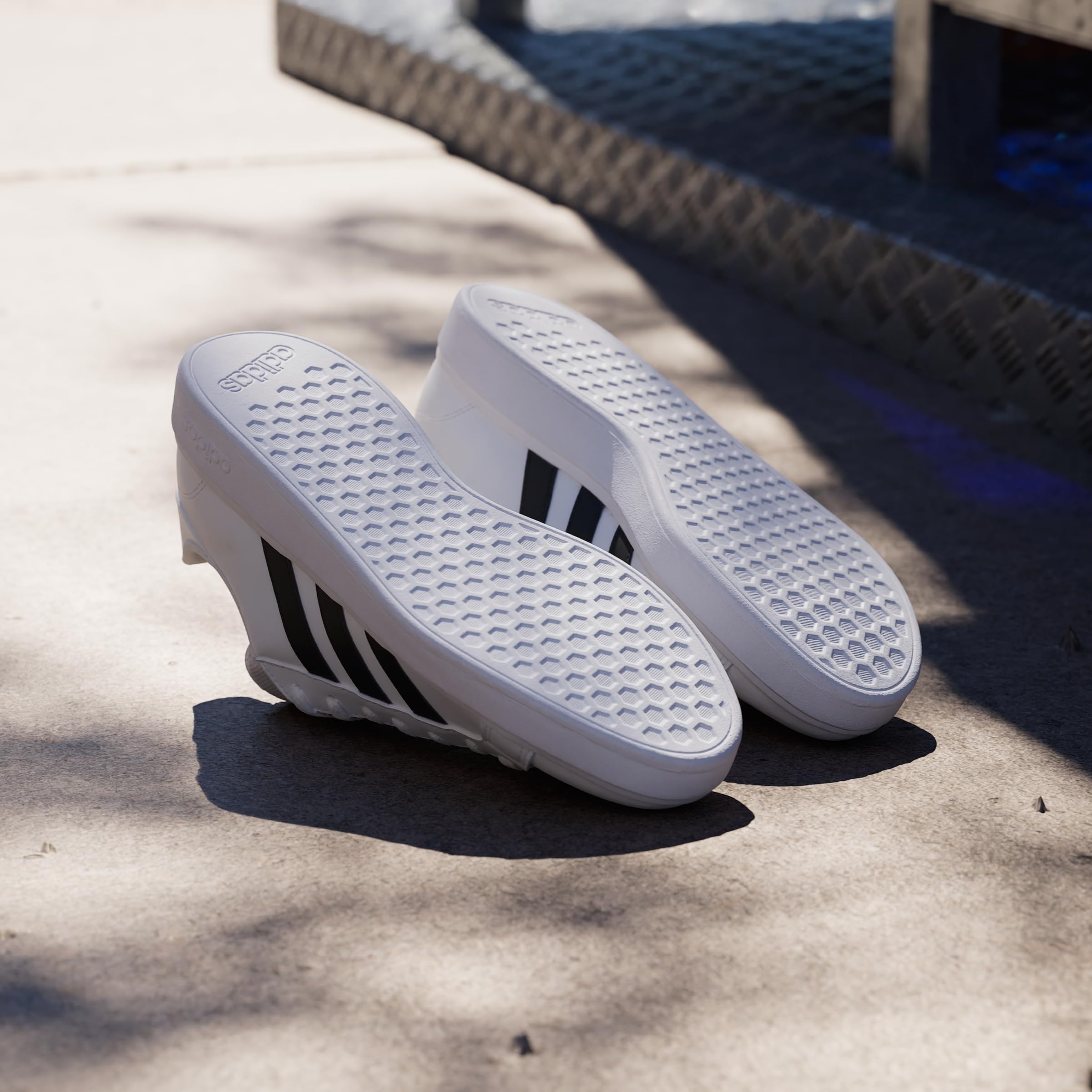 adidas Hombre Grand Court Base 2.0 Zapatos