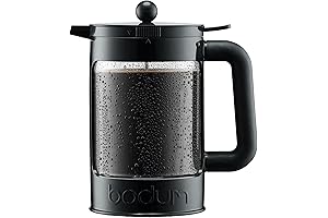 Oxo 51oz Cold Brew Coffee Maker: Rich, Smooth Perfection