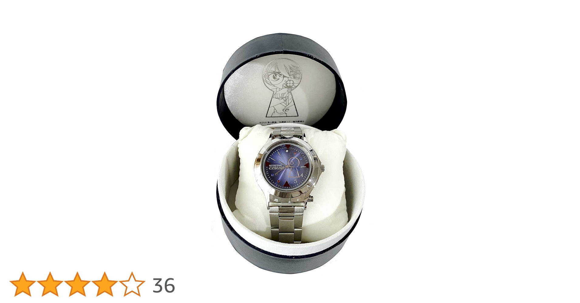 Amazon | USJ ユニバーサル・クールジャパン 2020 限定グッズ『 名探偵