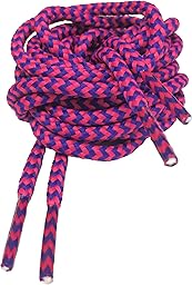 Big Laces Round Strong Hiking Boot Laces - 110cm to 210cm