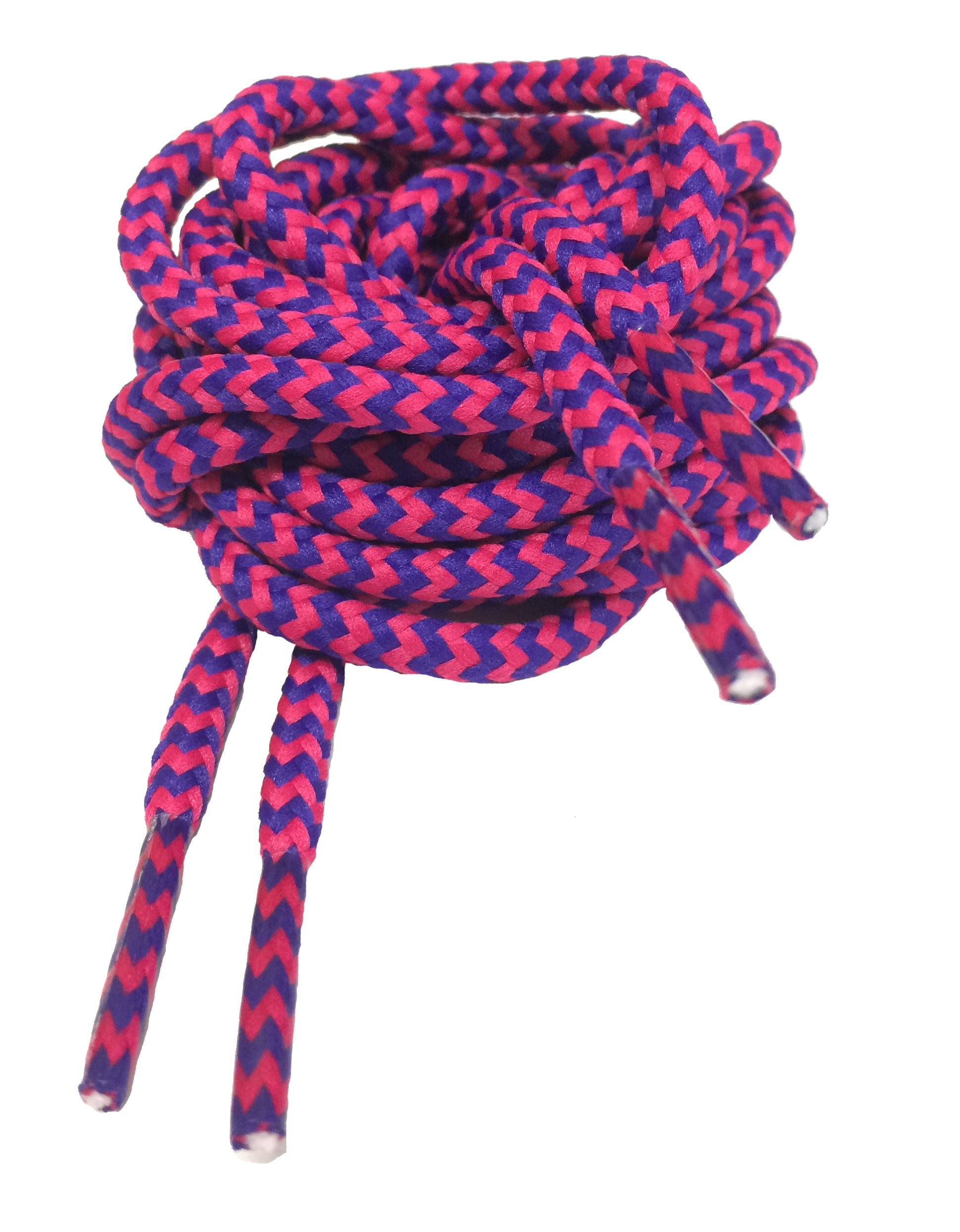 Big Laces Round Strong Hiking Boot Laces - 110cm to 210cm - 1