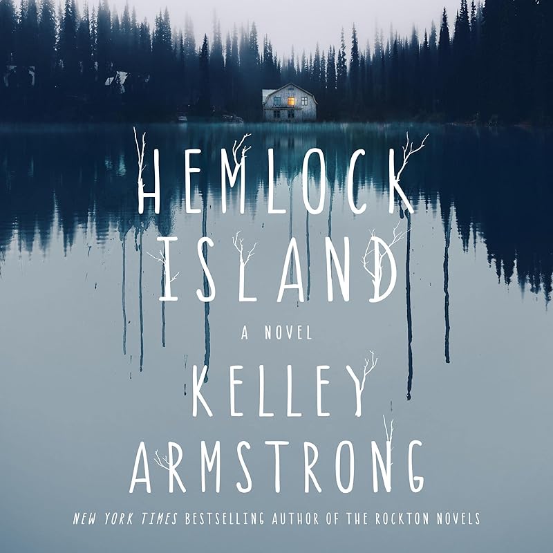 Carousel Item: Hemlock Island