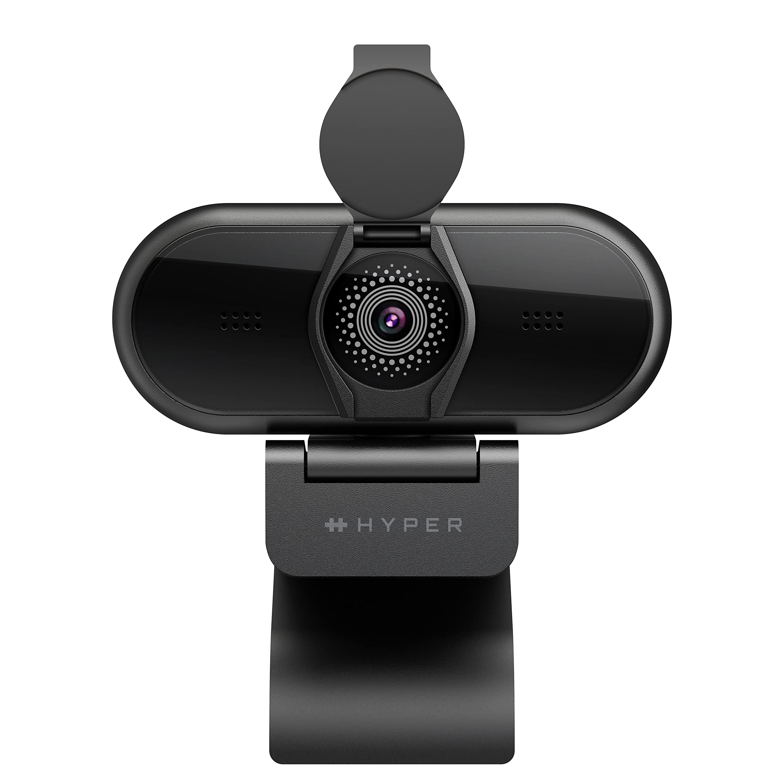 HYPERCAM HD WEBCAM 1080P BLACK
