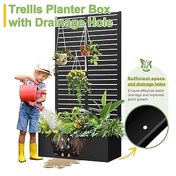 コロ付きメタルガーデンベッド 楽天市場】BAOYOUNI レイズドベッド ガーデンフレーム 高さ28cm