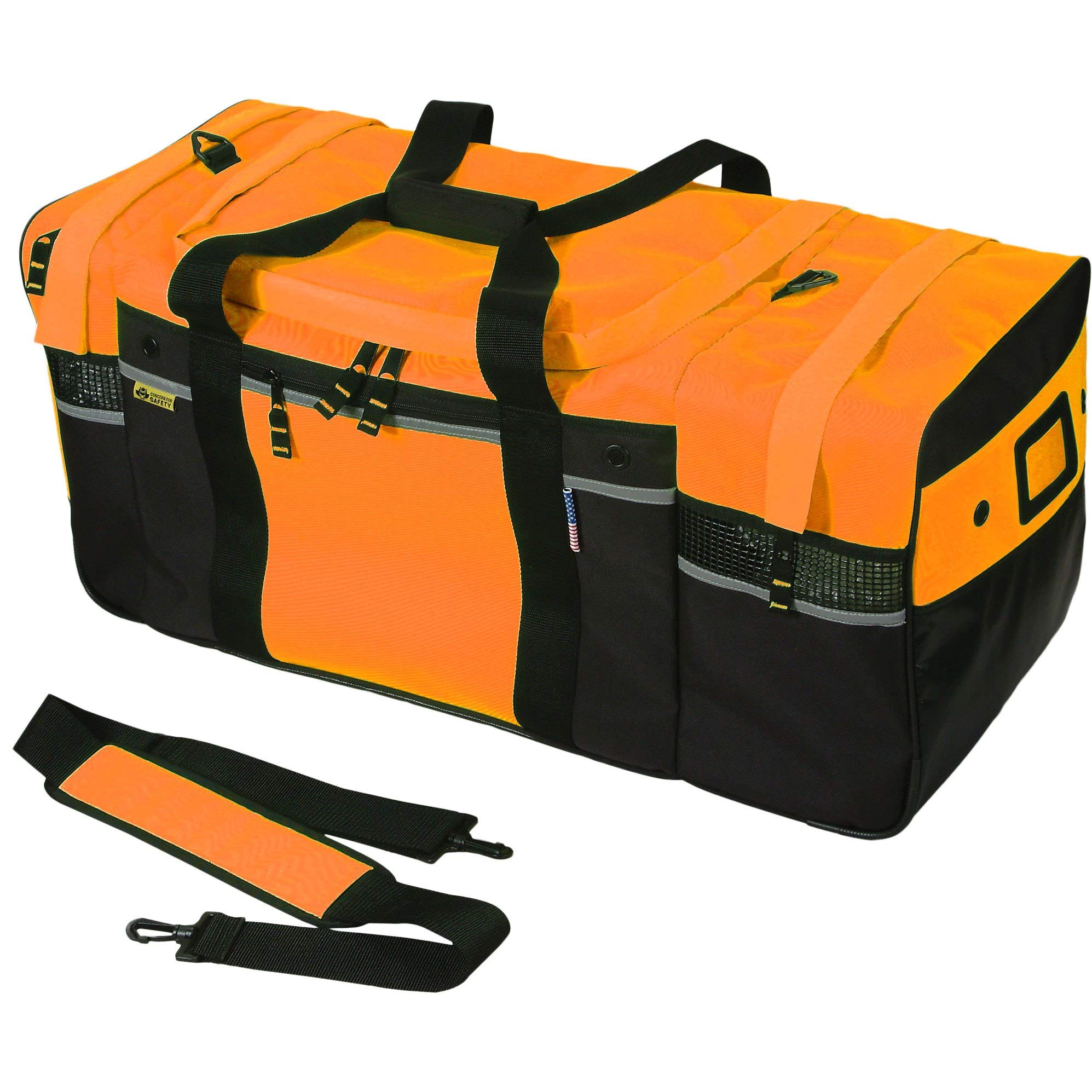 GB93-02 Turnout Gear Bag
