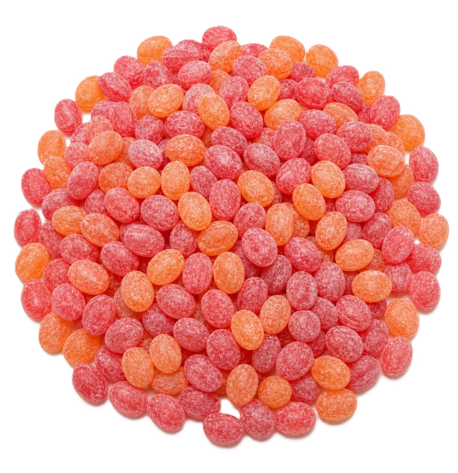 Amazon.com : Spiced Hard Candy Assortment - 2 lb Bulk Bag of Sugar