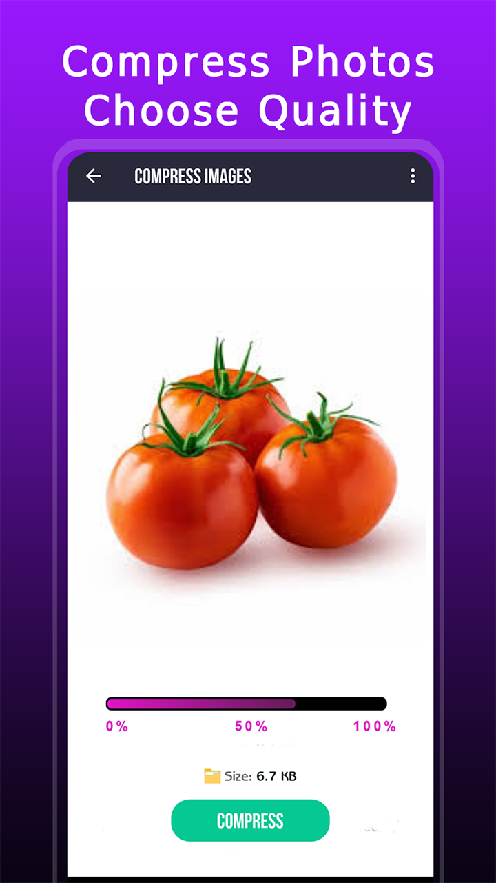 Image Compressor & Converter - App on the Amazon Appstore