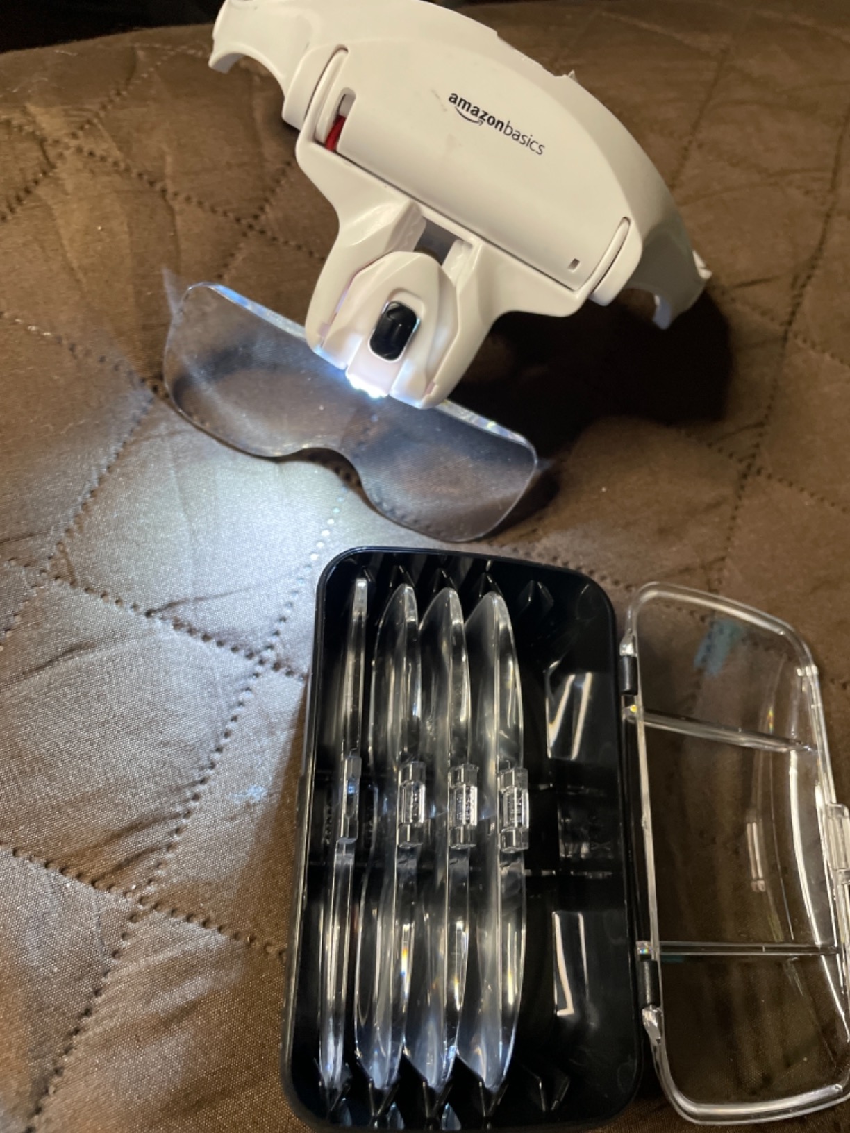 Customer Image