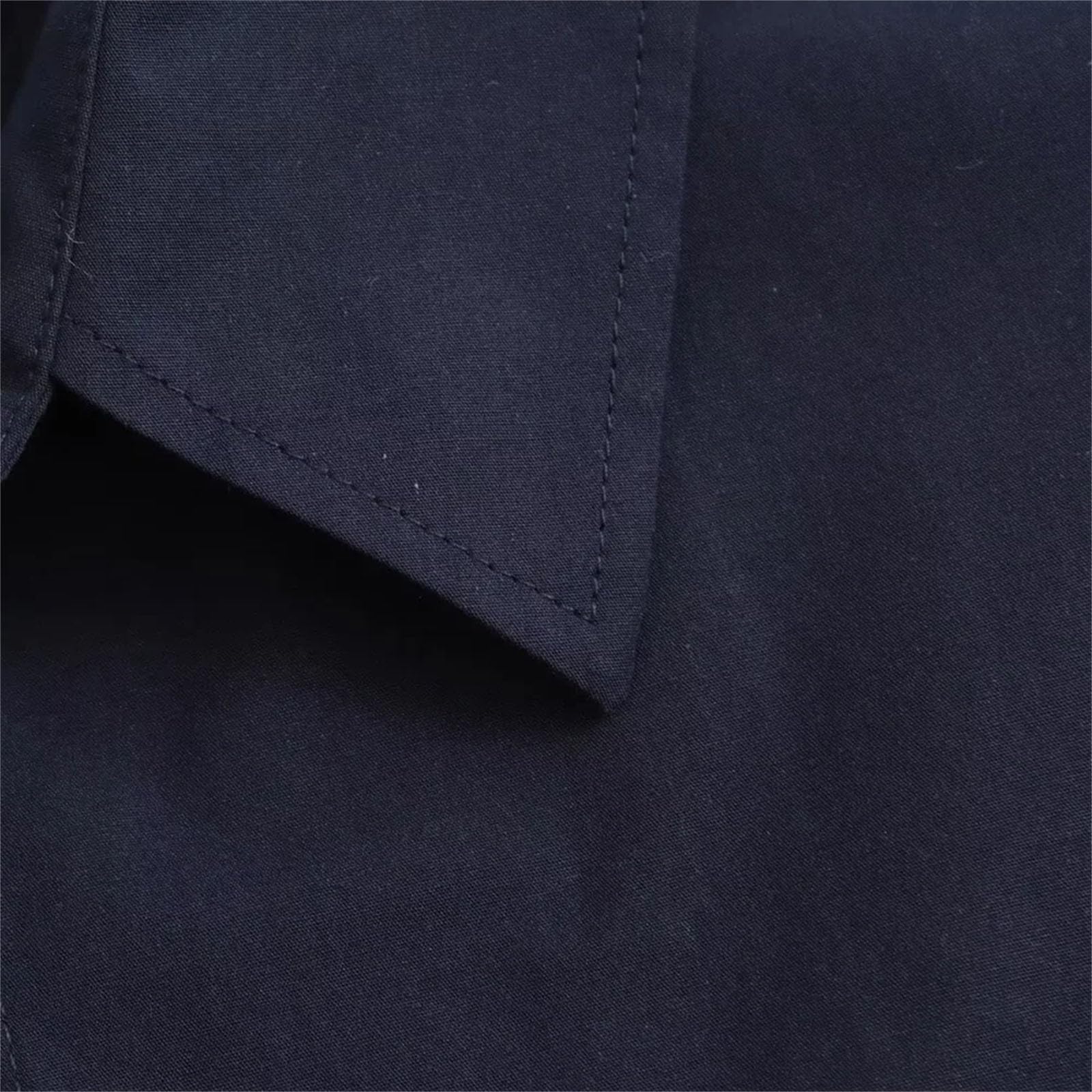 Blusas de primavera para mujer, elegantes, informales, de manga larga, con botones