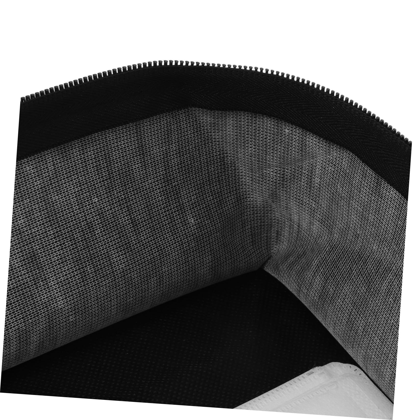 Ciieeo Portaoggetti Per Cd e Dvd in Pelle Pu Organizer Grande Capacità Fino Dischi Con Maniglia Portatile Custodia Per Archiviazione e Protezione Da Graffi Nera Per Auto Casa Ufficio e Vi