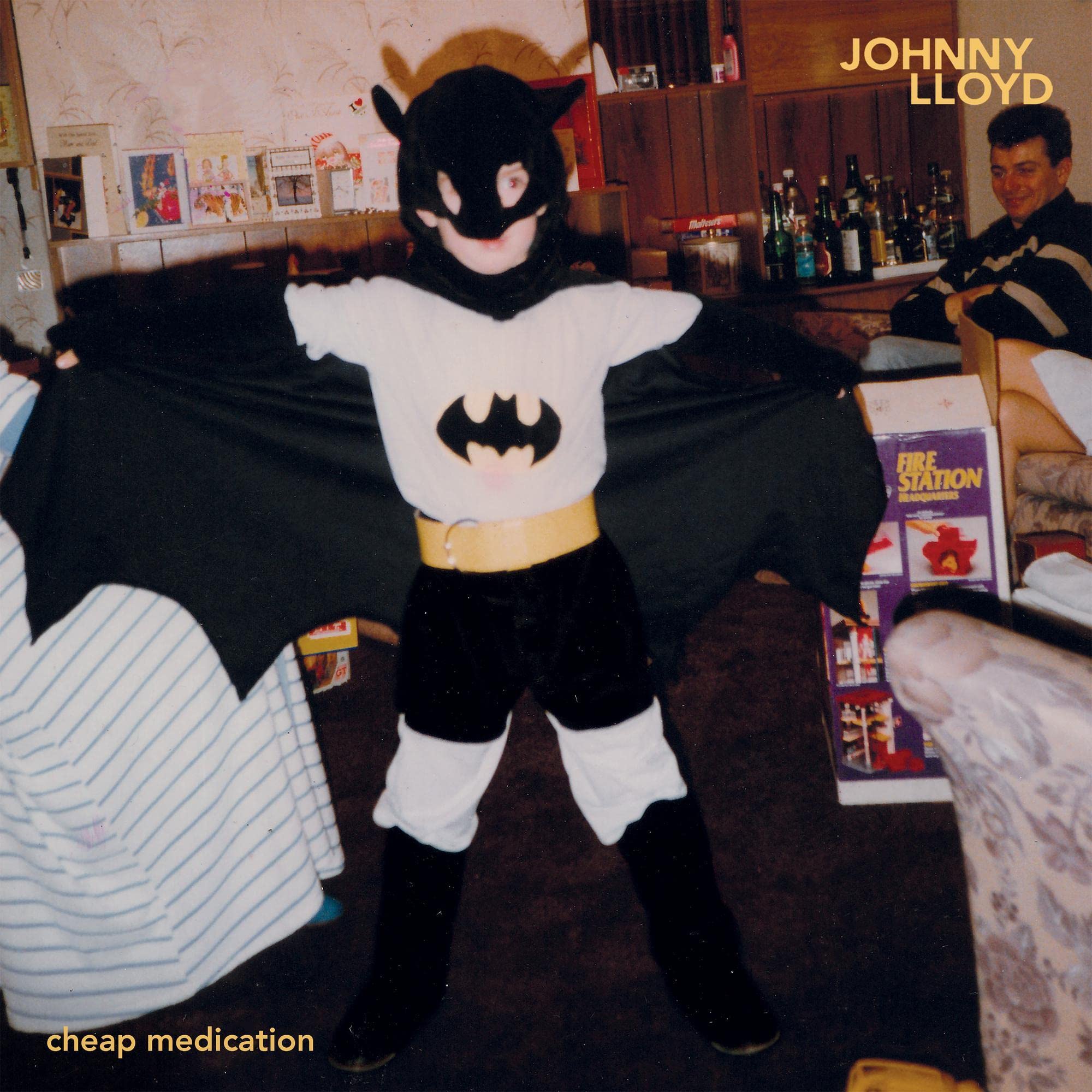 Cheap Medication [VINYL]