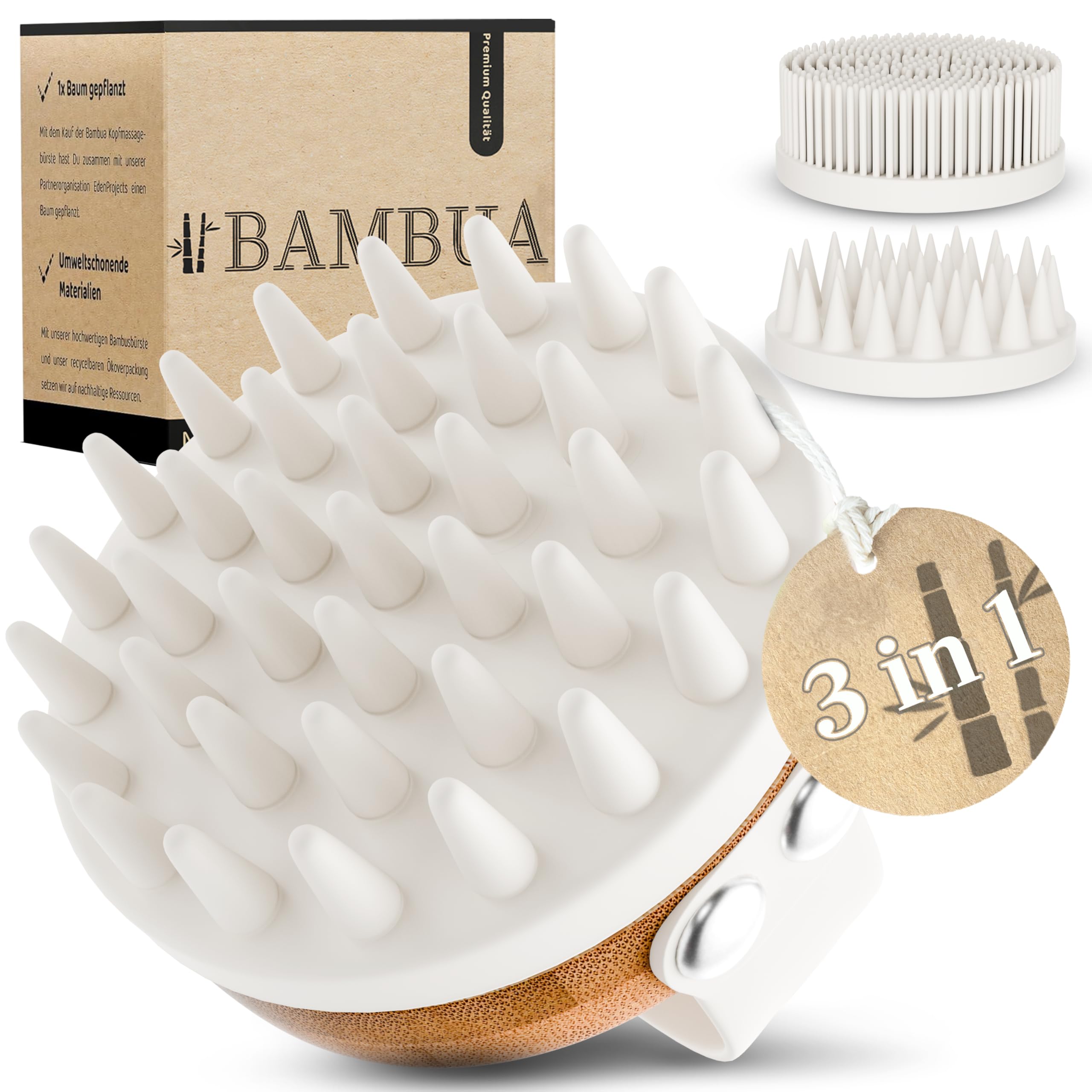 BAMBUA