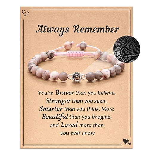 LAVEIR Teen Girl Gifts, Best Birthday Confirmation Easter Graduation Valentines Friend Gifts Bracelets Cute Thing for Her Teenage Teen Girls Age 10 11 12 13 14 15 16 17 18 Year Old and Up for Girl Gifts Ideas