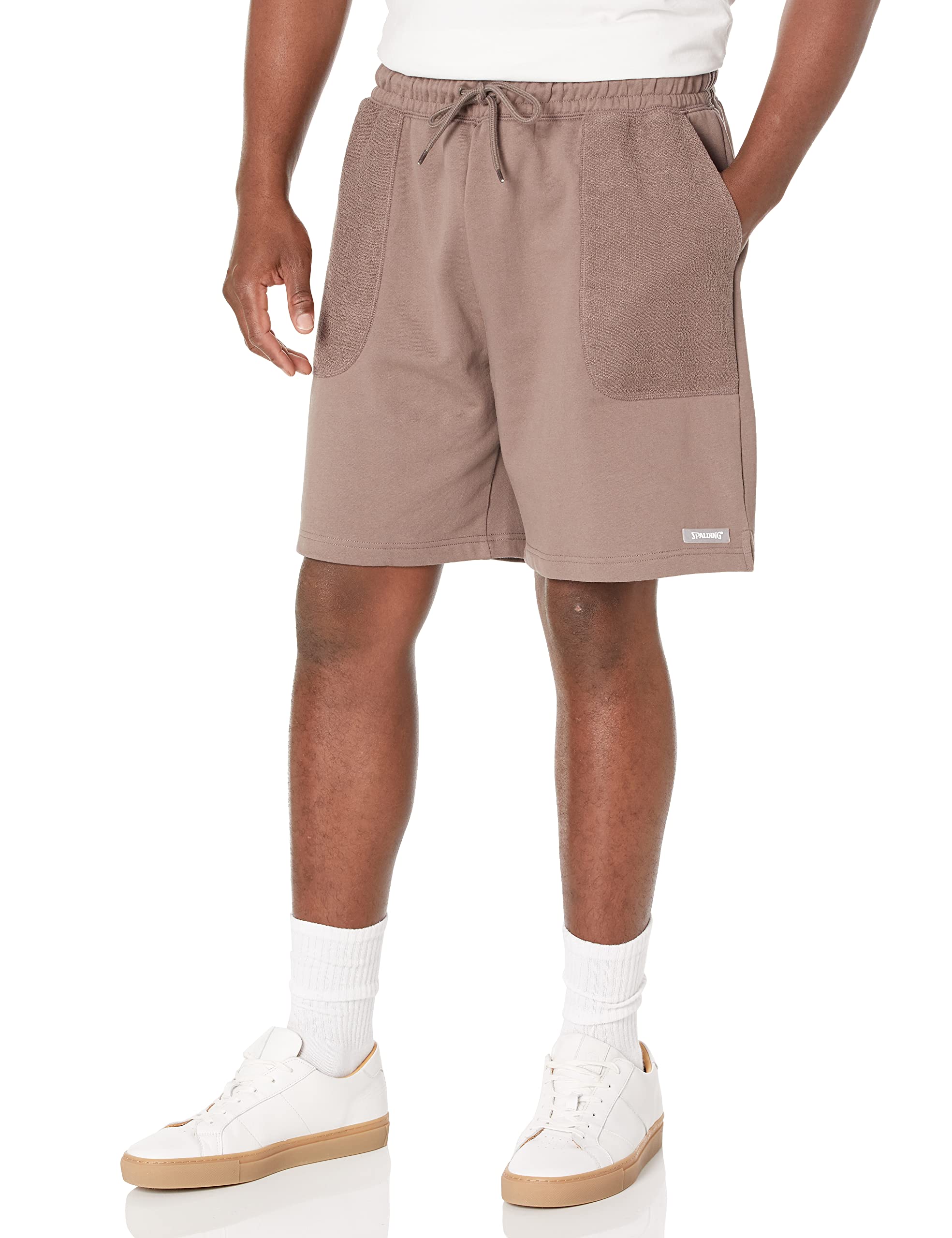 Spalding Hombre Pantalones Cortos